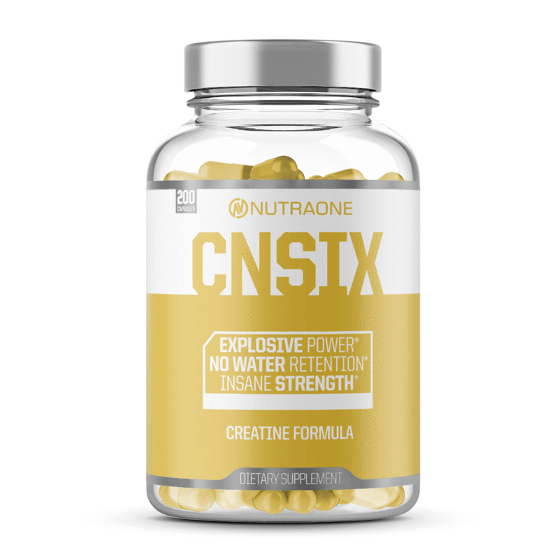 CN Six