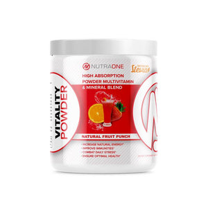 Alkalinity Essential Fruit Punch Stack