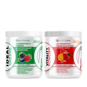 Alkalinity Essential Fruit Punch Stack