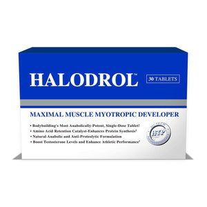 Hellodrol