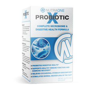 Probiotic X