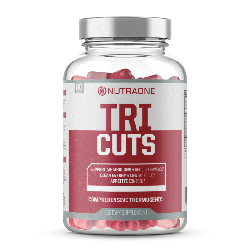 Tri-Cuts
