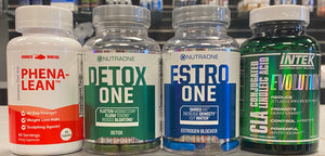 Women’s Weight Loss Kit (MAX STRENGTH)