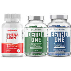 Women’s Weight Loss Kit (MAX STRENGTH)